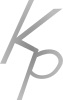 KP - Peter Kiss logo